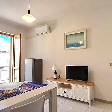 Manzoni121 Διαμέρισμα *