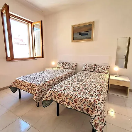 Manzoni121 Διαμέρισμα *