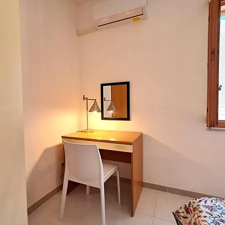 Apartmán Manzoni121 *