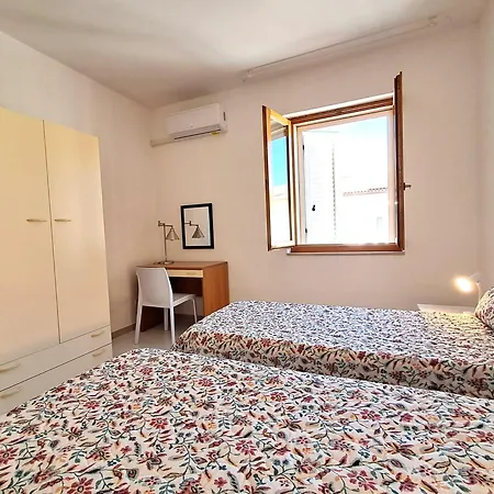 Apartmán Manzoni121 *