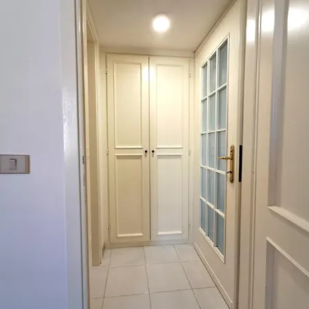 דירה Manzoni121 אלגהרו