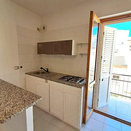 דירה Manzoni121 אלגהרו